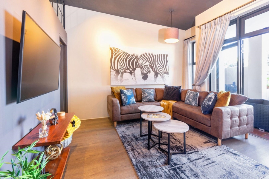 2 Bedroom Property for Sale in Knysna Central Western Cape